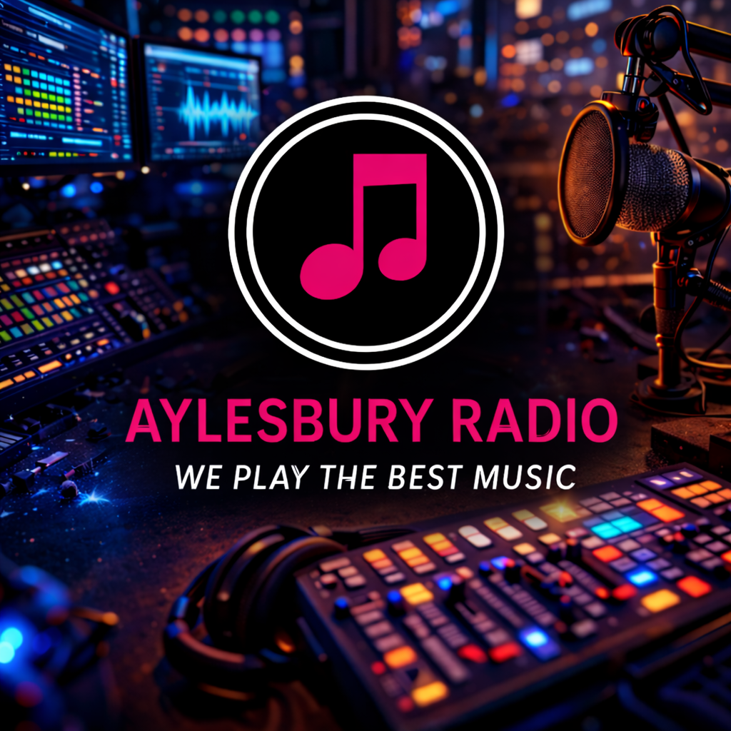 Station logo