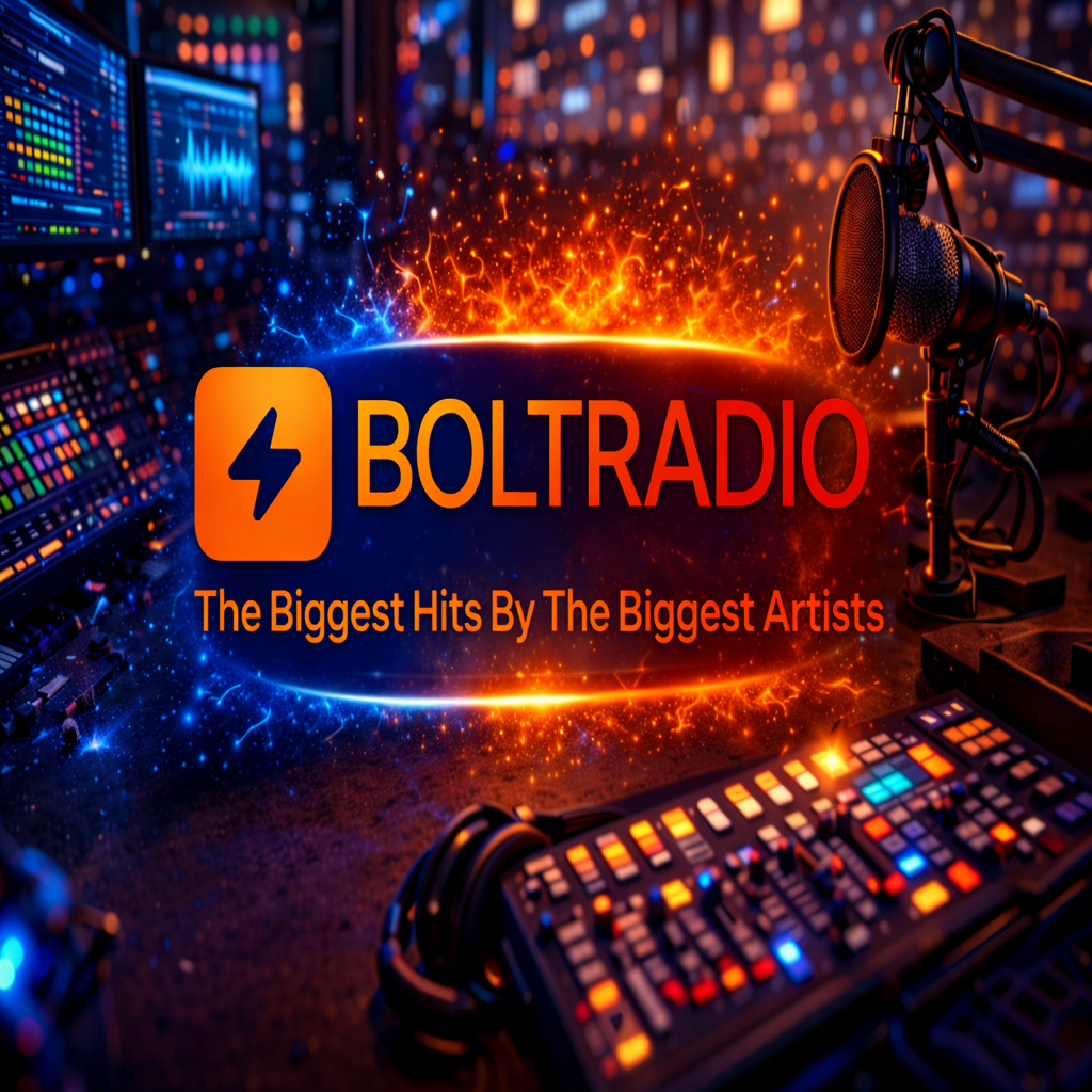 Station logo