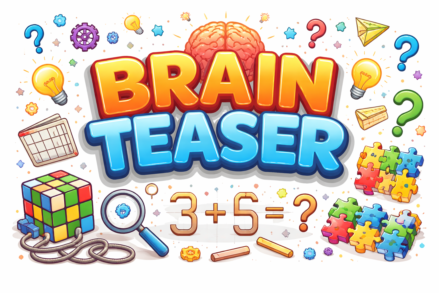 Brain Teaser