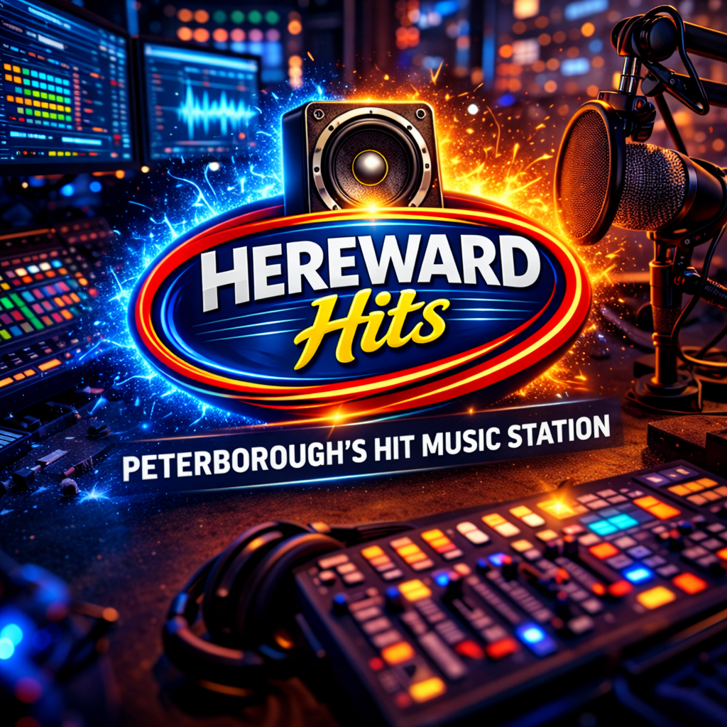 Station logo