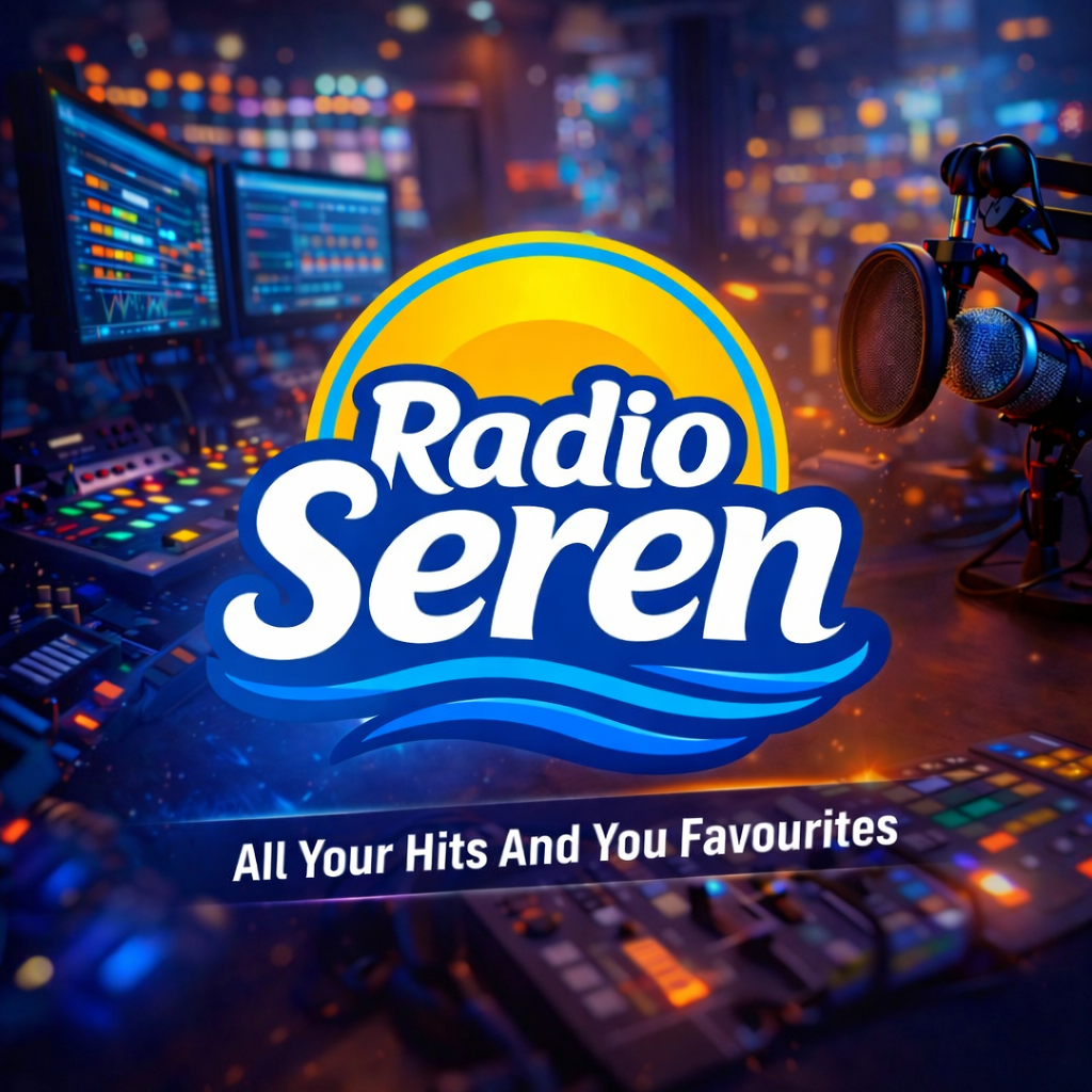 Station logo